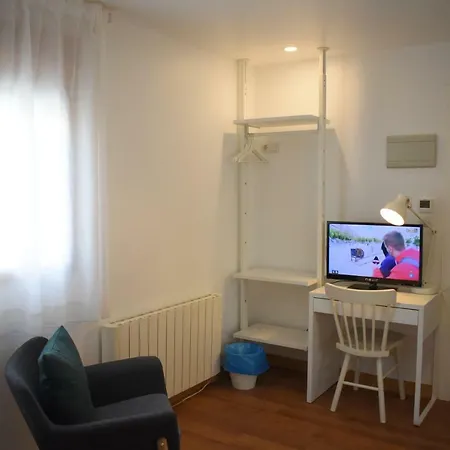 El Portazgo Restaurante Penzion