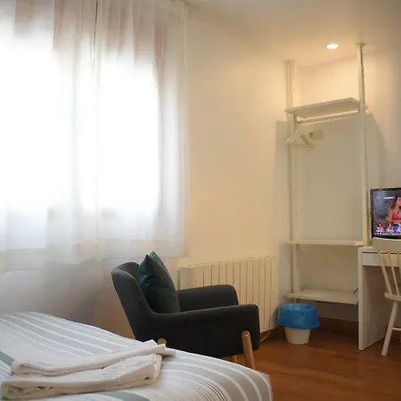 Penzion El Portazgo Restaurante La Cistérniga