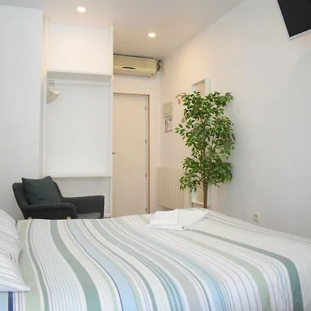 El Portazgo Restaurante Penzion 3*