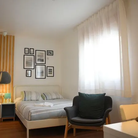 El Portazgo Restaurante