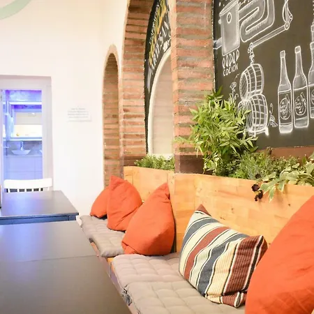 El Portazgo Restaurante Pensión
