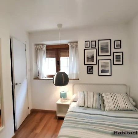 El Portazgo Restaurante Vendégház La Cistérniga