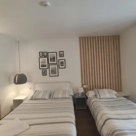 El Portazgo Restaurante Vendégház 3*