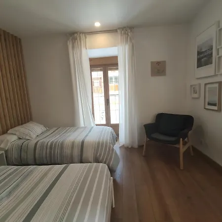 El Portazgo Restaurante Penzion 3*