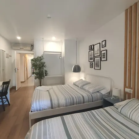 El Portazgo Restaurante 3*