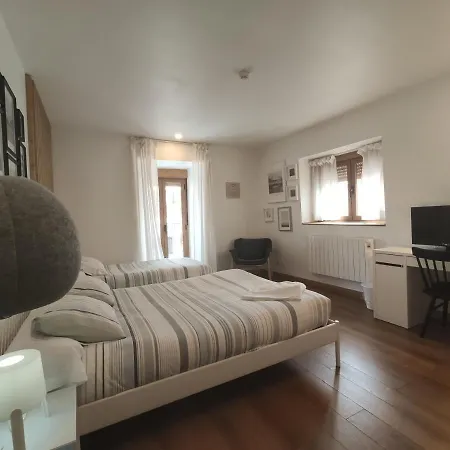 El Portazgo Restaurante 3*