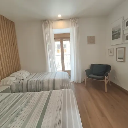 Vendégház El Portazgo Restaurante