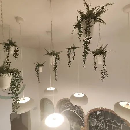El Portazgo Restaurante Pensión La Cistérniga