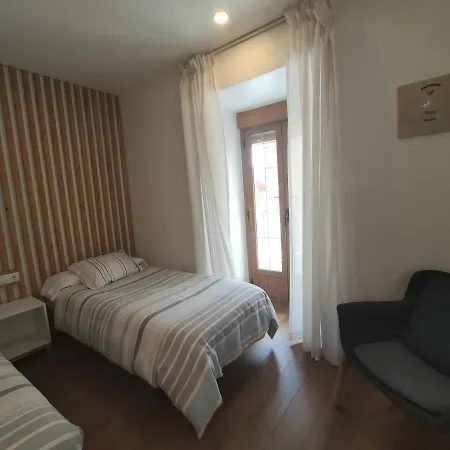 El Portazgo Restaurante La Cistérniga