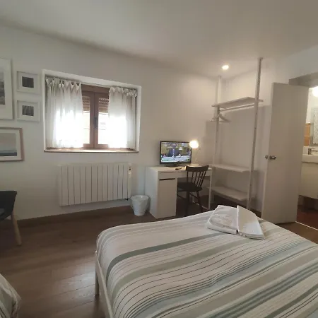 El Portazgo Restaurante