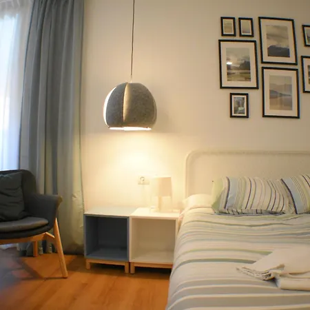 El Portazgo Restaurante