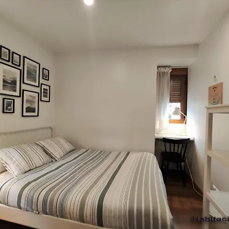 El Portazgo Restaurante