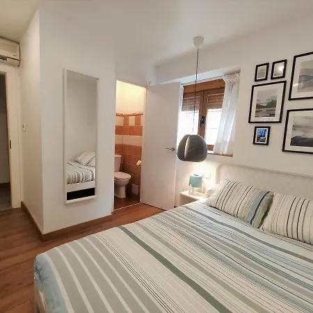 El Portazgo Restaurante Vendégház