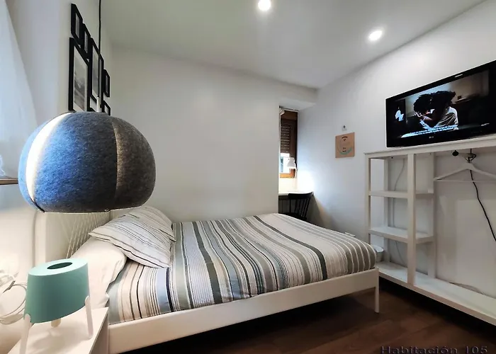 El Portazgo Restaurante 3* La Cistérniga