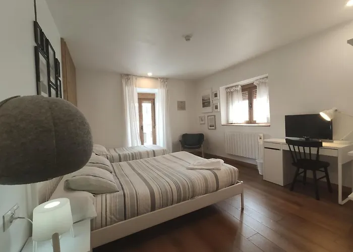 El Portazgo Restaurante 3*