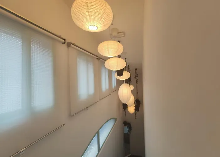 Casa de hóspedes El Portazgo Restaurante La Cistérniga