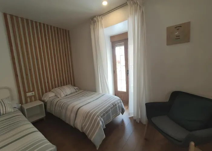 El Portazgo Restaurante La Cistérniga