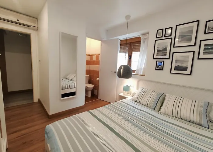 El Portazgo Restaurante Casa de hóspedes